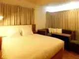 Двухместный номер South Roof