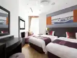 Номер Стандарт