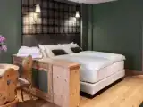 Двухместный полулюкс с балконом