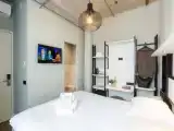 Двухместный номер Inside Комфорт