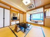 Номер Japanese-Style with Ceramic Bath