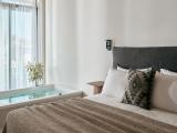 Двухместный люкс Upper Floor с джакузи