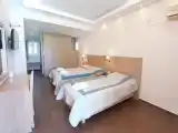 Трёхместная студия Ground Floor