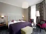 Двухместный номер Deluxe