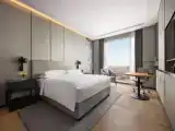 Club Lounge Access люкс c 1 спальней