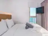 Двухместный мезонет Swim-Up