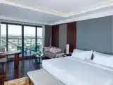 Двухместный номер Deluxe Terrace Ocean