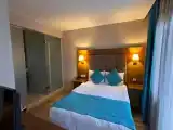 Двухместный люкс