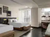 Четырёхместный номер