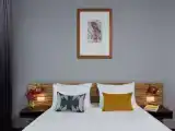 Двухместный Art Room