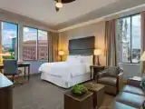 Двухместный люкс