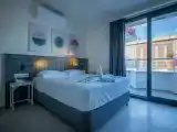 Двухместный люкс Penthouse Deluxe
