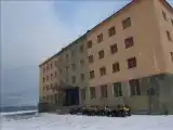 Кровать в общем номере