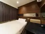 Номер Semi-Double