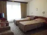 Двухместный номер Эконом