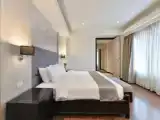 Двухместный люкс Deluxe c 1 комнатой