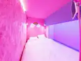 Двухместные апартаменты Rainbow