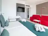 Двухместный номер Club Alexandre
