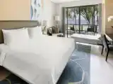 Двухместный номер Horizon Club с видом на море
