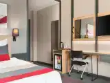 Двухместный люкс