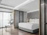 Двухместная Студия CHAO