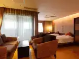 Номер Japanese Western Style Deluxe