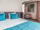 Четырёхместный номер Семейный