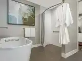 Двухместный люкс Catalina Luxury Accessible