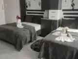 Двухместный семейный номер Стандарт