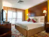 Двухместный номер Стандарт с балконом