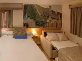 Лодж Nottingham C