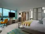 Двухместный номер Luxury