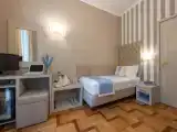Одноместный номер