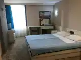 Двухместный номер с видом на город