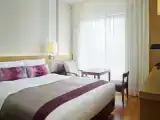 Двухместный номер с душем Стандарт (Regular Floor 3 - 12F)