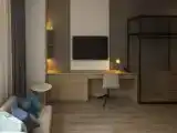 Двухместный номер Universal