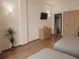 Трёхместный номер Семейный с красивым видом из окна