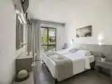Двухместный номер Стандарт