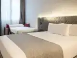 Трёхместный номер