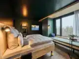 Двухместный номер Green Edge Premium Lateral Dune View