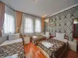 Трёхместный номер