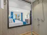 Двухместный номер Стандарт с видом на море