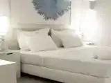 Двухместные (Apartment Split-Level) Maisonette с видом на море