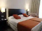 Двухместный номер
