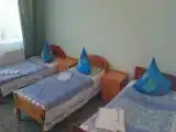 Номер Стандарт