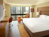 Двухместный номер Accessible with tub