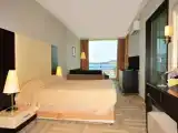 Двухместный полулюкс