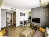 Двухместный люкс Luxury