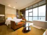 Двухместный люкс Hospitality с видом на реку