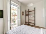 Двухместная Studio Apartment